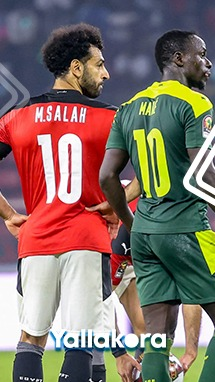 ردود ساديو ماني بعد سؤاله عن محمد صلاح تثير الجدل
